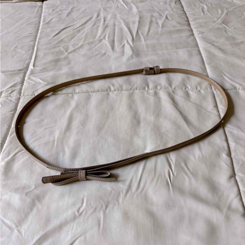 Women’s Belt